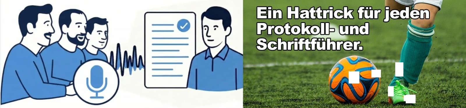 Sitzungsassistent Banner